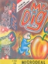 Atari  800&nbsp; - &nbsp;mr_dig_k7